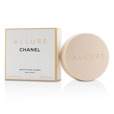 chanel allure soap review|chanel allure perfume review.